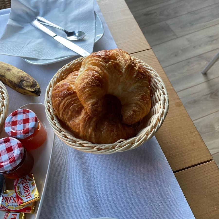 Hotel Fleur Des Alpes La Brigue المظهر الخارجي الصورة