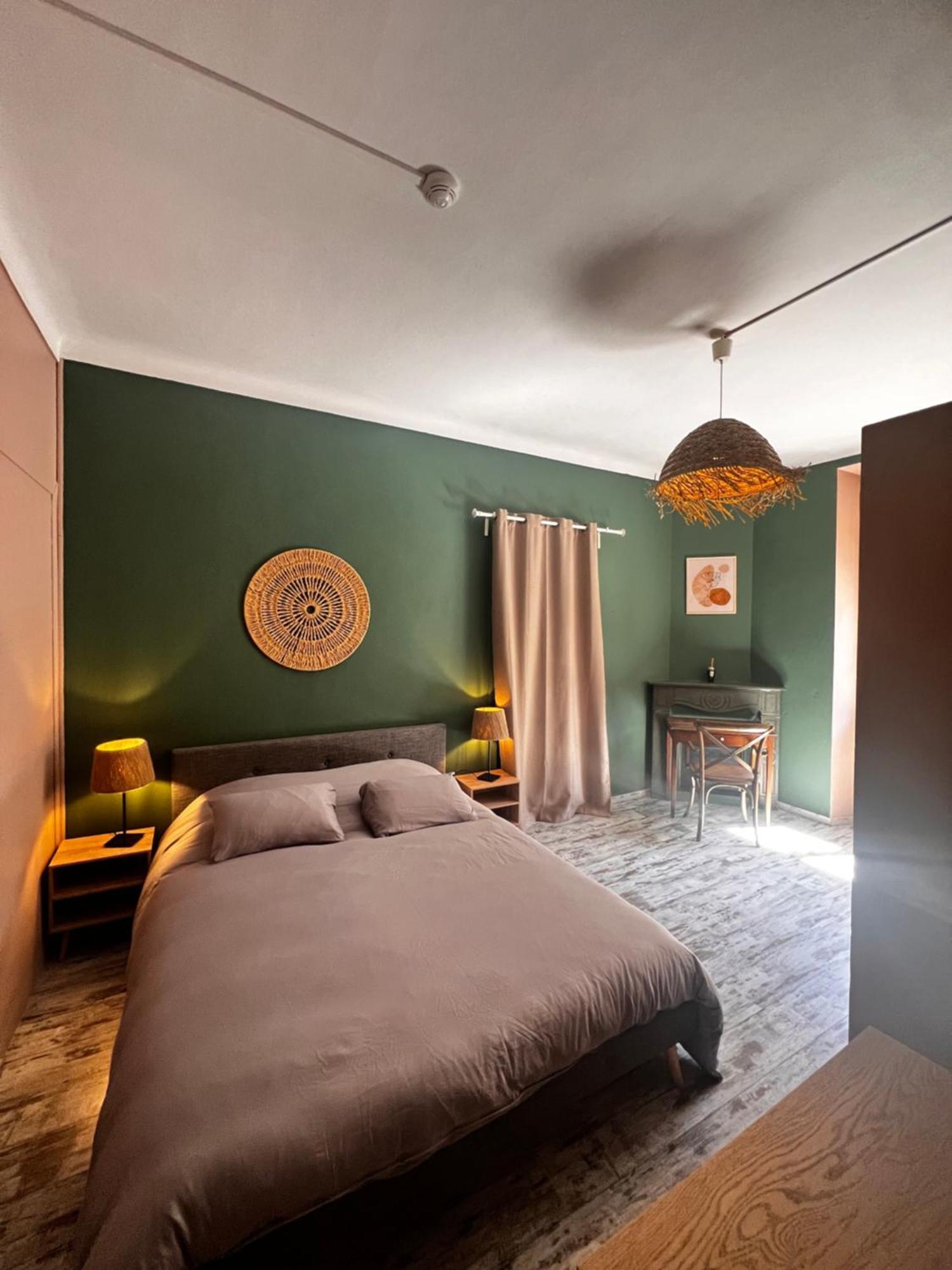 Hotel Fleur Des Alpes La Brigue المظهر الخارجي الصورة