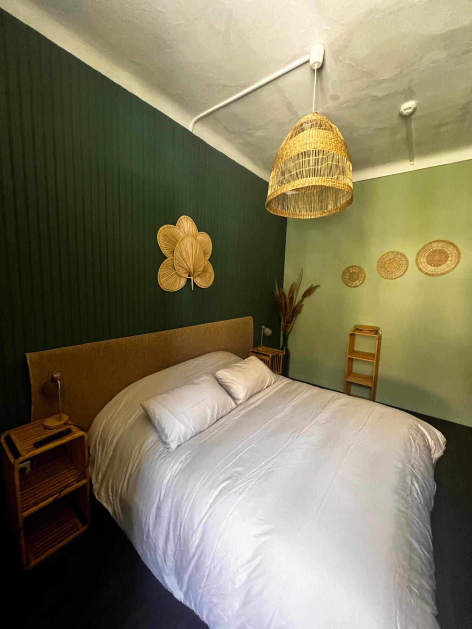 Hotel Fleur Des Alpes La Brigue المظهر الخارجي الصورة
